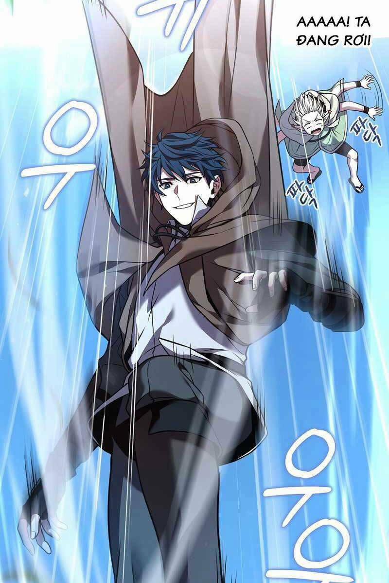 Sự Trở Lại Của Hiệp Sĩ Giáo Vô Song 95 trang 132
