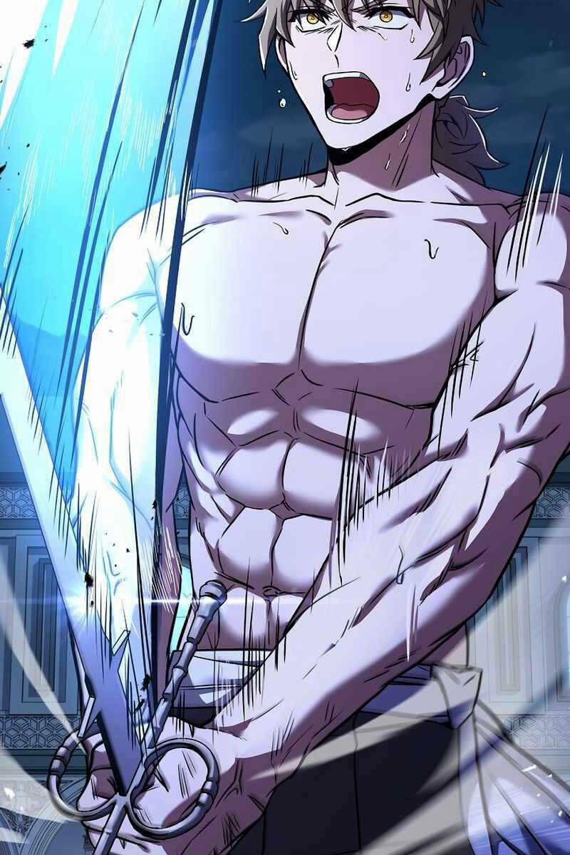 Sự Trở Lại Của Hiệp Sĩ Giáo Vô Song 95 trang 4