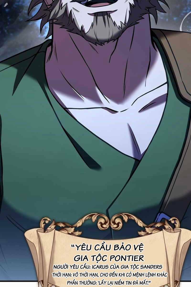 Sự Trở Lại Của Hiệp Sĩ Giáo Vô Song 95 trang 54