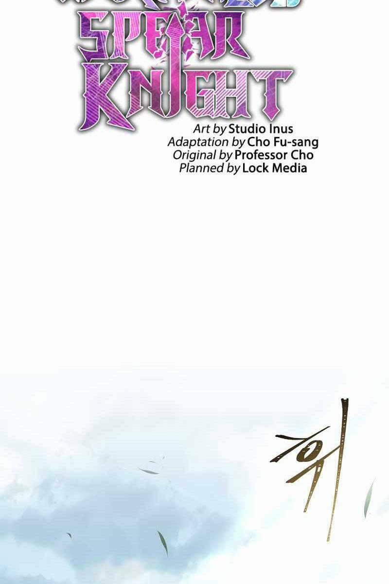 Sự Trở Lại Của Hiệp Sĩ Giáo Vô Song 95 trang 56