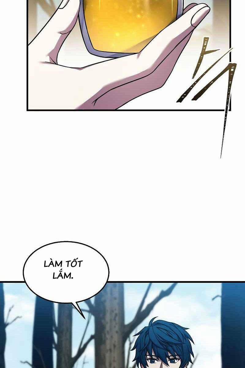 Sự Trở Lại Của Hiệp Sĩ Giáo Vô Song 95 trang 59