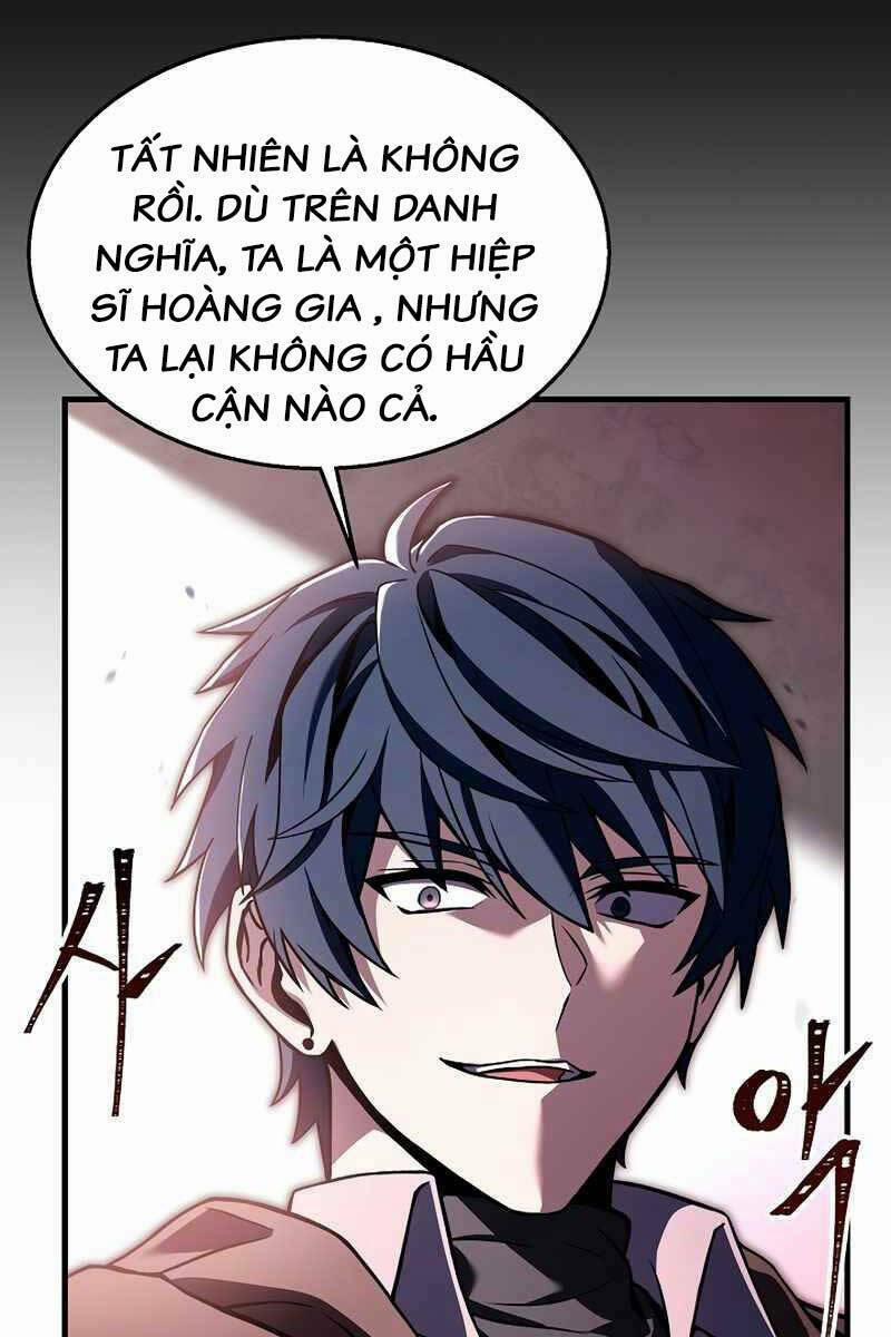 Sự Trở Lại Của Hiệp Sĩ Giáo Vô Song 95 trang 67