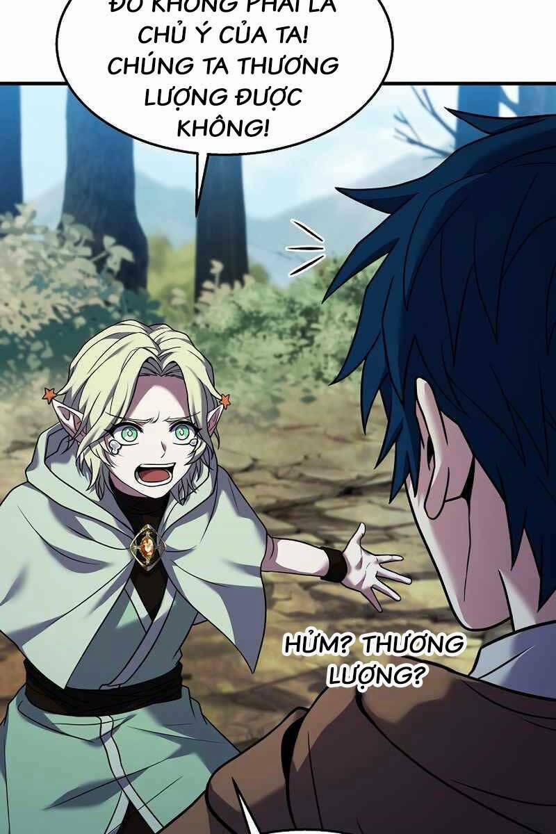 Sự Trở Lại Của Hiệp Sĩ Giáo Vô Song 95 trang 72