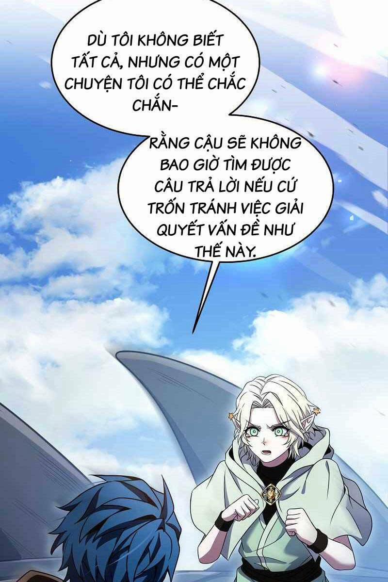 Sự Trở Lại Của Hiệp Sĩ Giáo Vô Song 96 trang 10