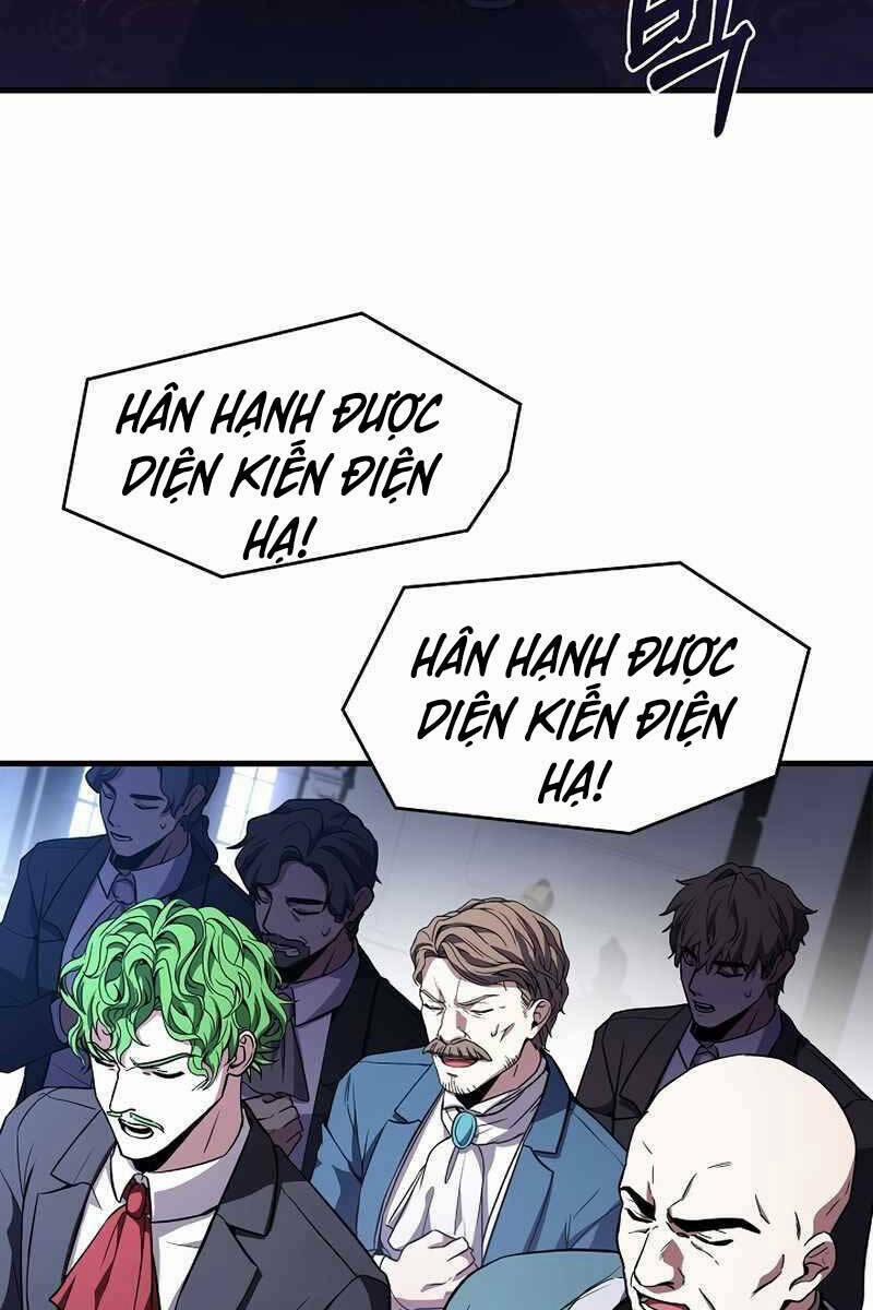 Sự Trở Lại Của Hiệp Sĩ Giáo Vô Song 96 trang 100