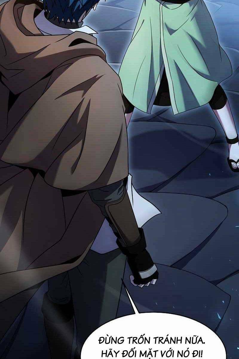Sự Trở Lại Của Hiệp Sĩ Giáo Vô Song 96 trang 11