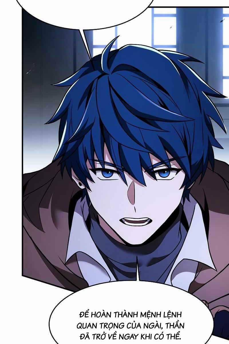 Sự Trở Lại Của Hiệp Sĩ Giáo Vô Song 96 trang 110