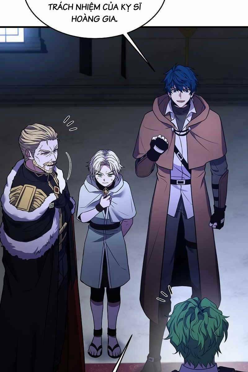 Sự Trở Lại Của Hiệp Sĩ Giáo Vô Song 96 trang 113