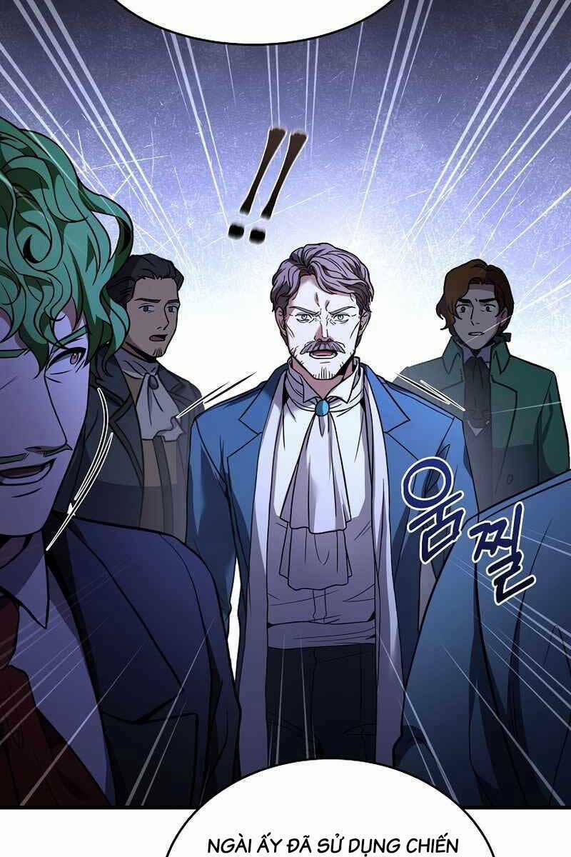 Sự Trở Lại Của Hiệp Sĩ Giáo Vô Song 96 trang 115
