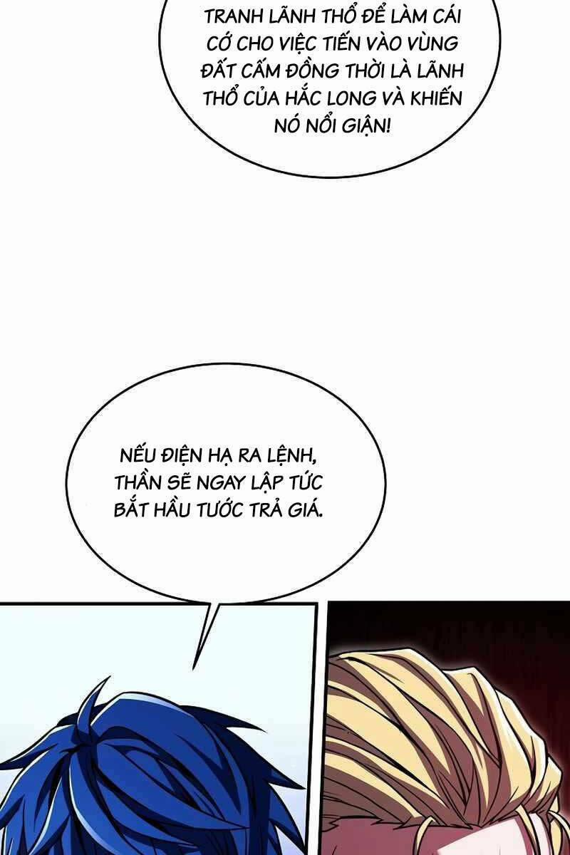 Sự Trở Lại Của Hiệp Sĩ Giáo Vô Song 96 trang 116