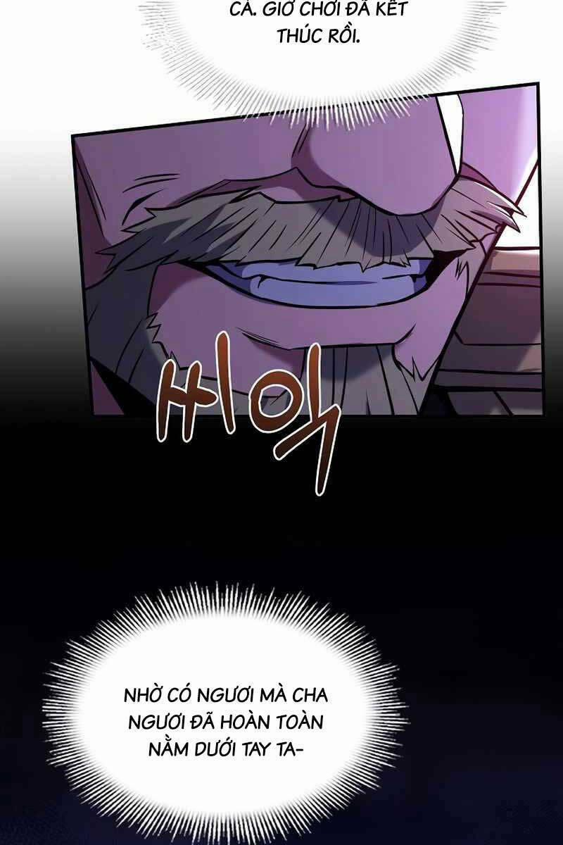 Sự Trở Lại Của Hiệp Sĩ Giáo Vô Song 96 trang 119