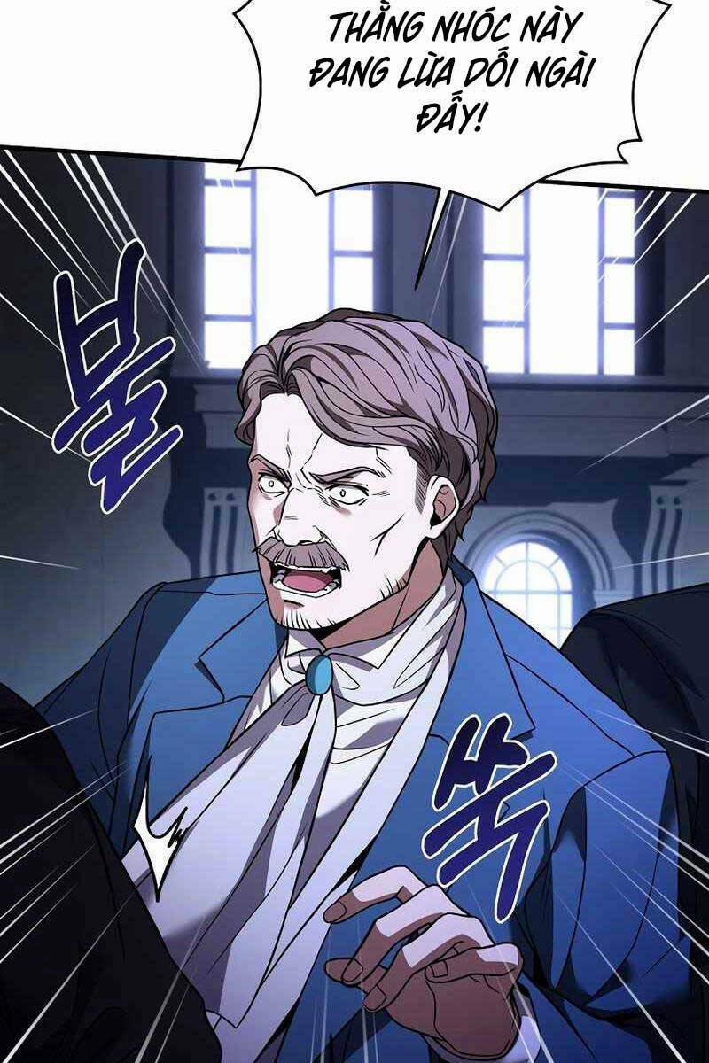 Sự Trở Lại Của Hiệp Sĩ Giáo Vô Song 96 trang 125