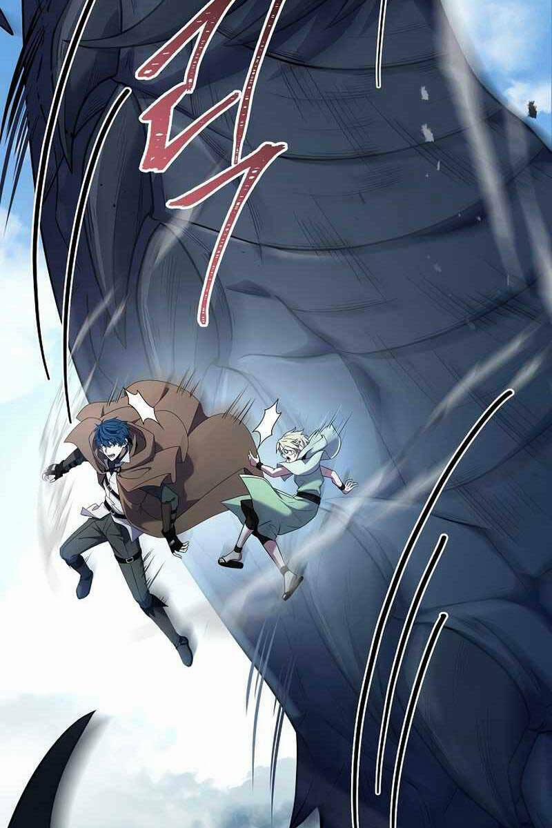 Sự Trở Lại Của Hiệp Sĩ Giáo Vô Song 96 trang 16