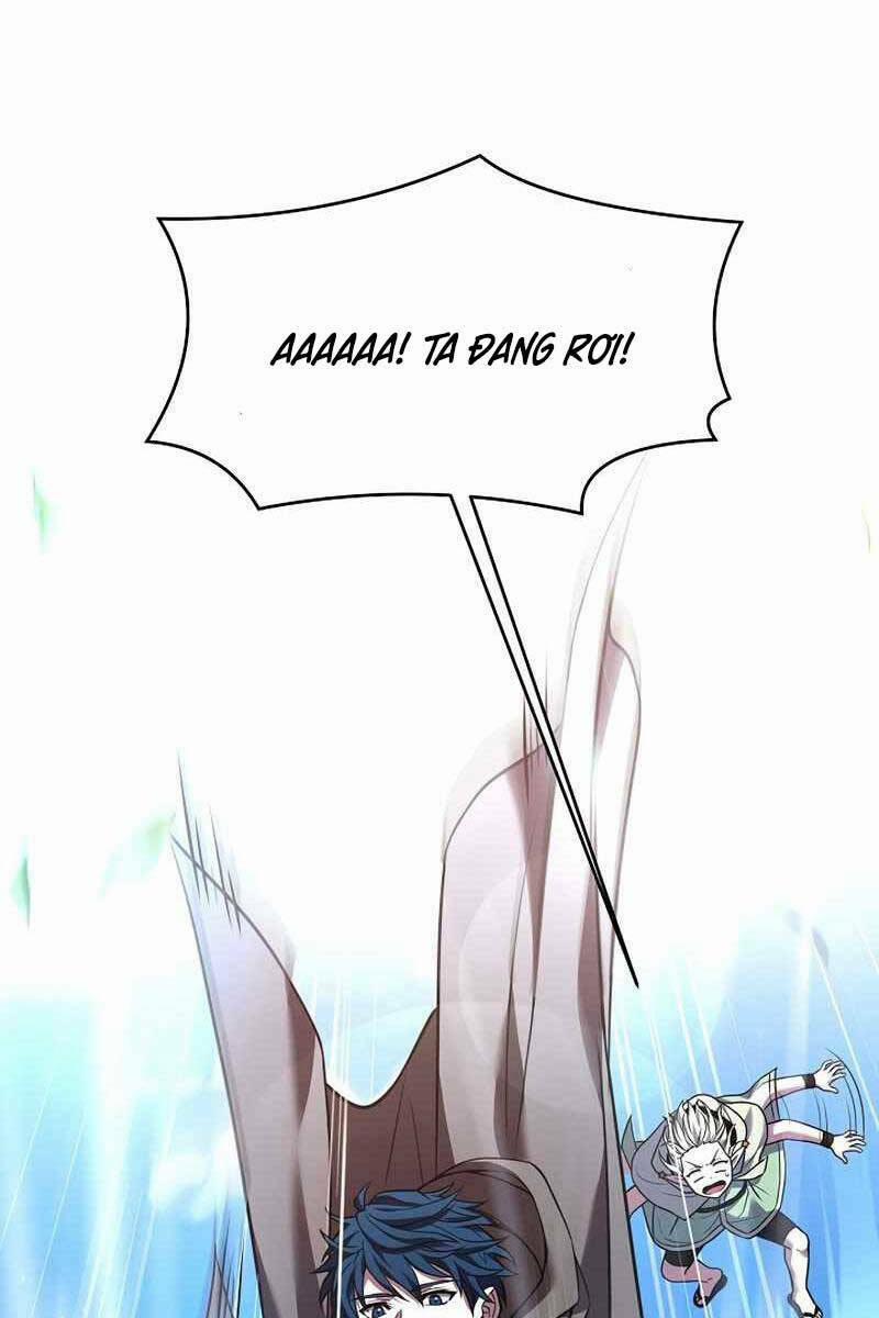 Sự Trở Lại Của Hiệp Sĩ Giáo Vô Song 96 trang 18