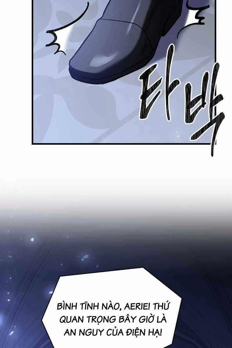 Sự Trở Lại Của Hiệp Sĩ Giáo Vô Song 96 trang 23
