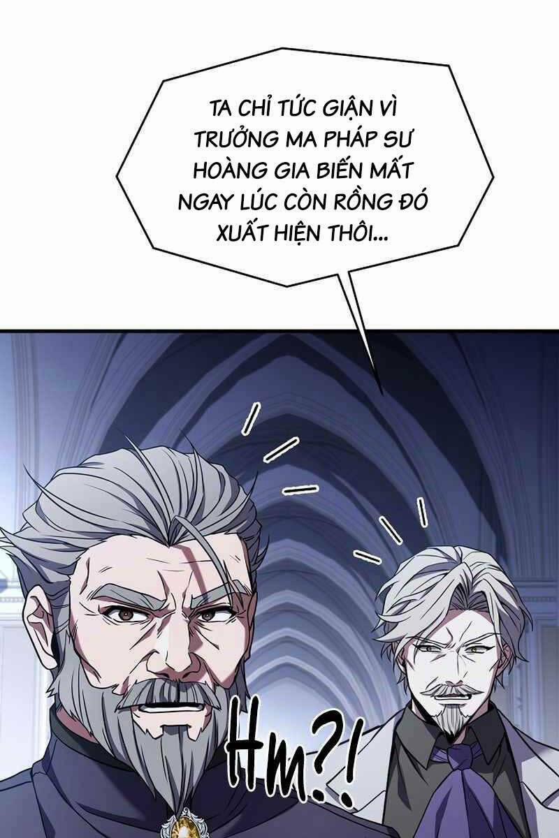Sự Trở Lại Của Hiệp Sĩ Giáo Vô Song 96 trang 26