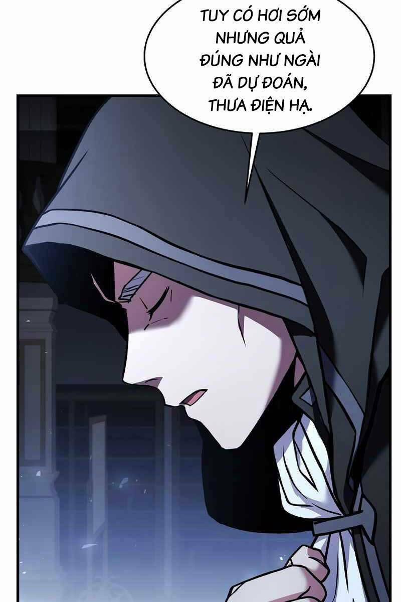 Sự Trở Lại Của Hiệp Sĩ Giáo Vô Song 96 trang 32