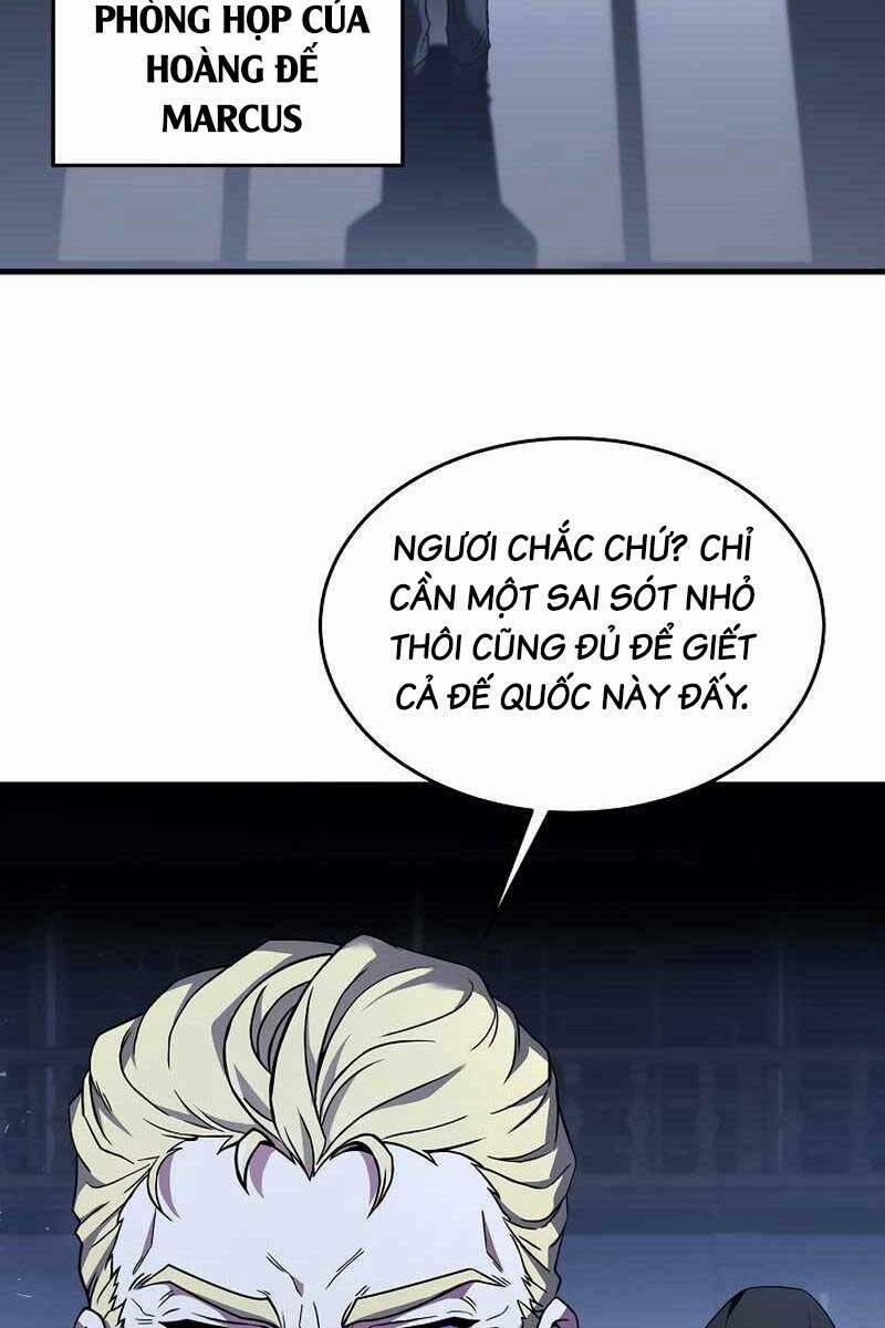 Sự Trở Lại Của Hiệp Sĩ Giáo Vô Song 96 trang 35