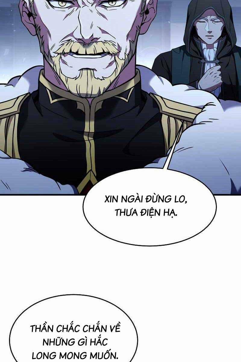 Sự Trở Lại Của Hiệp Sĩ Giáo Vô Song 96 trang 36