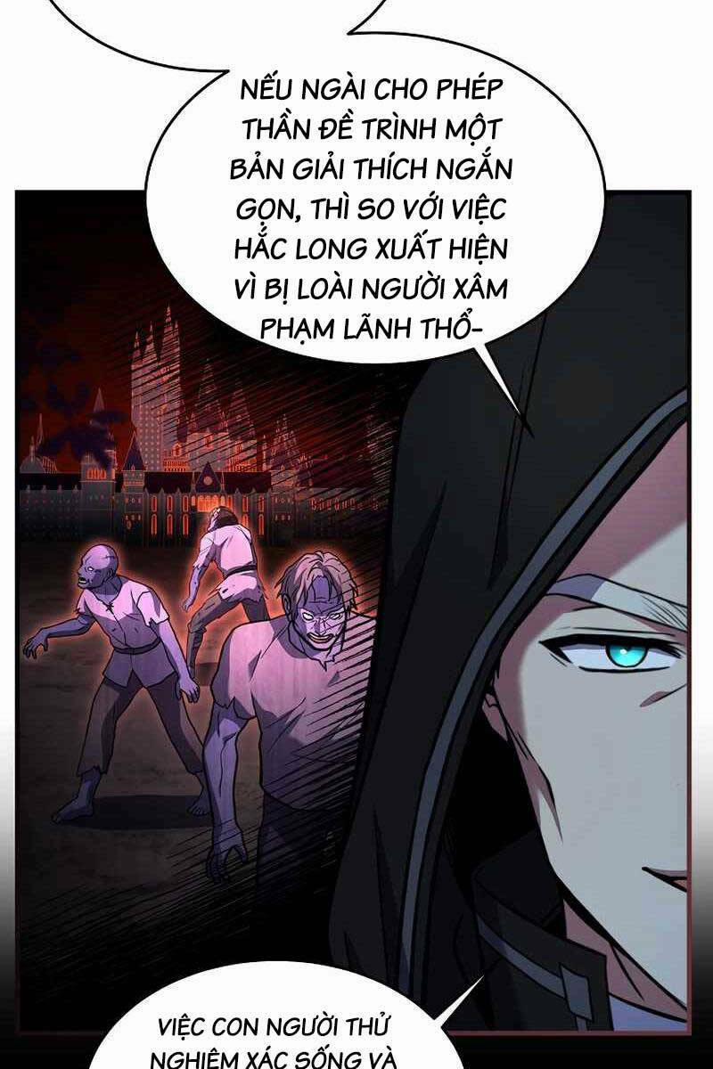 Sự Trở Lại Của Hiệp Sĩ Giáo Vô Song 96 trang 37