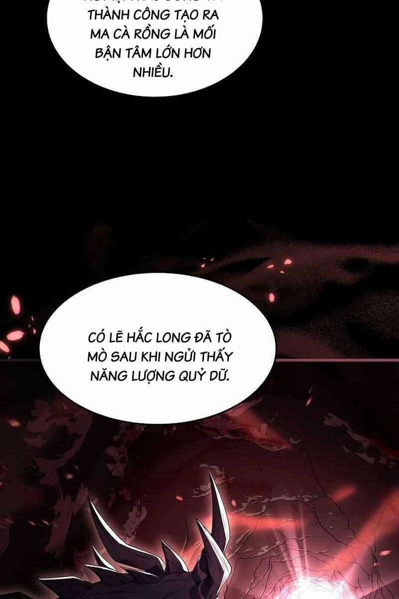 Sự Trở Lại Của Hiệp Sĩ Giáo Vô Song 96 trang 38