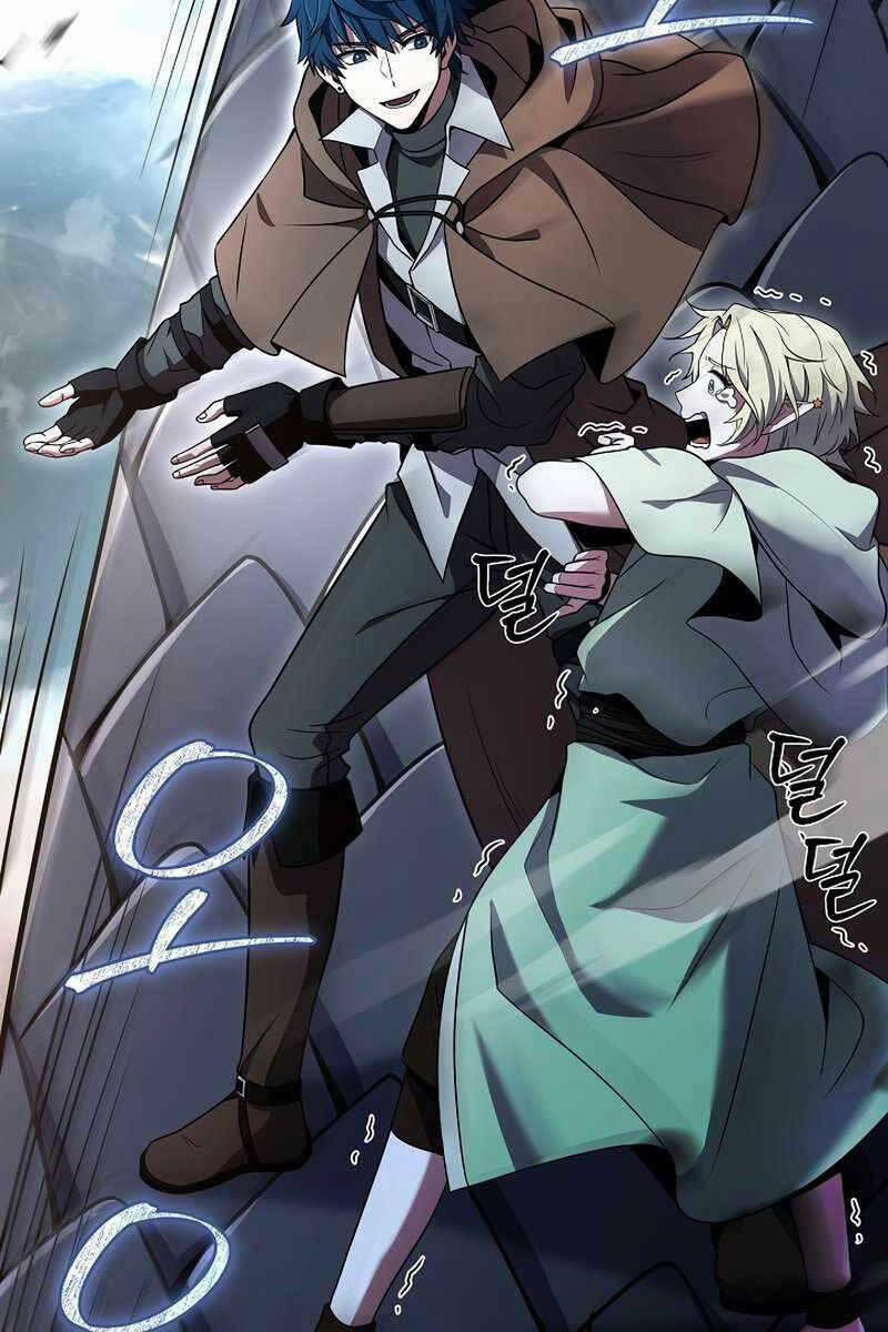 Sự Trở Lại Của Hiệp Sĩ Giáo Vô Song 96 trang 4