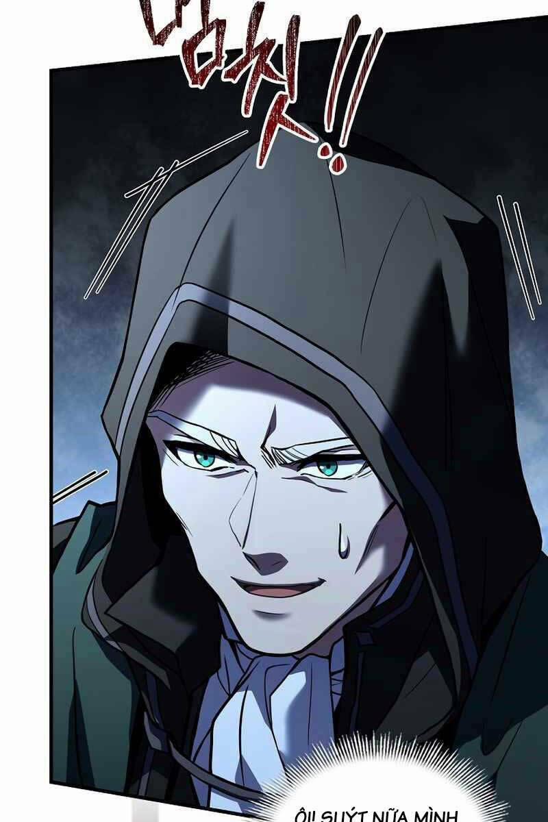 Sự Trở Lại Của Hiệp Sĩ Giáo Vô Song 96 trang 51