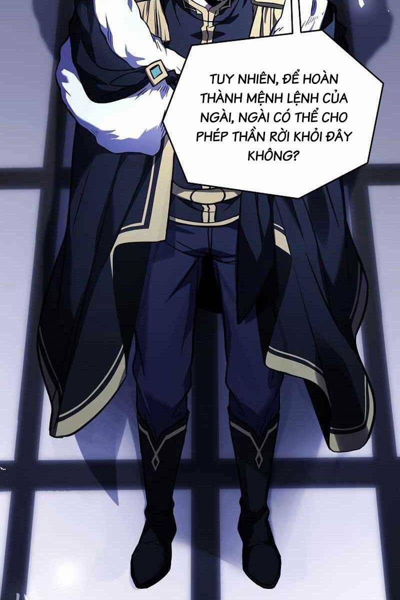 Sự Trở Lại Của Hiệp Sĩ Giáo Vô Song 96 trang 59