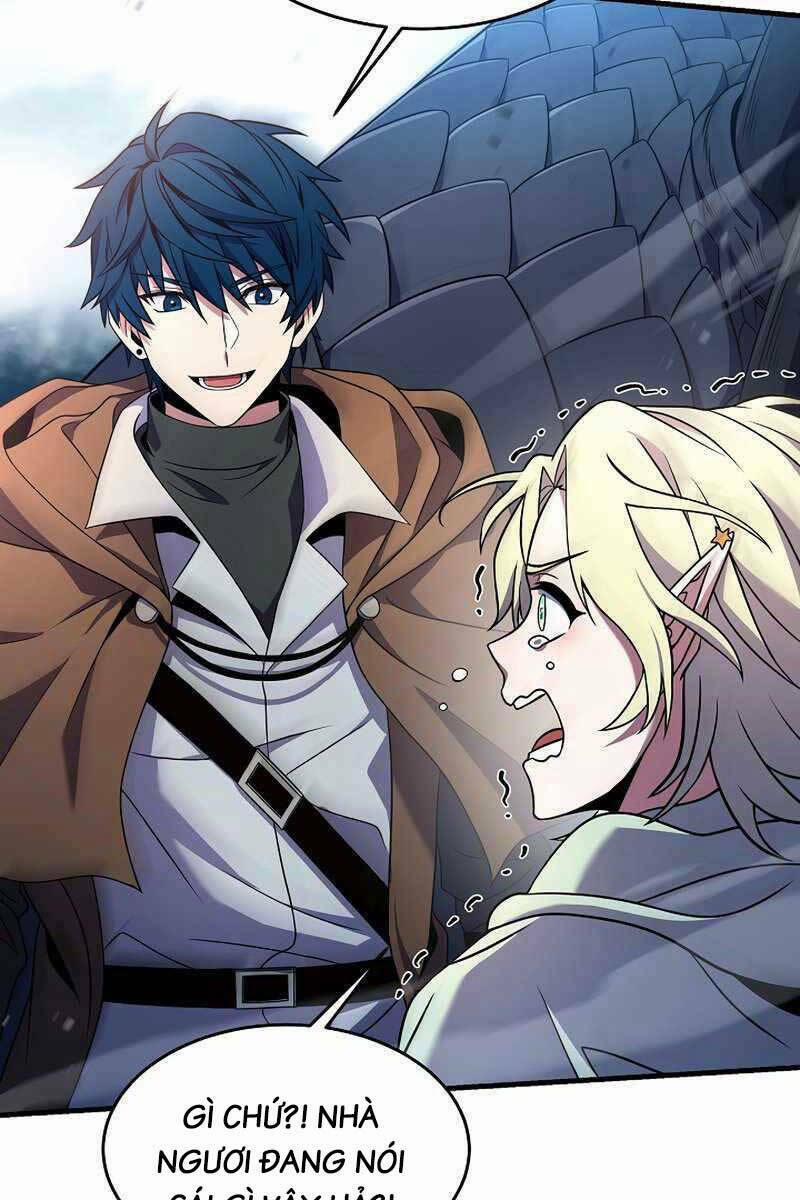 Sự Trở Lại Của Hiệp Sĩ Giáo Vô Song 96 trang 6