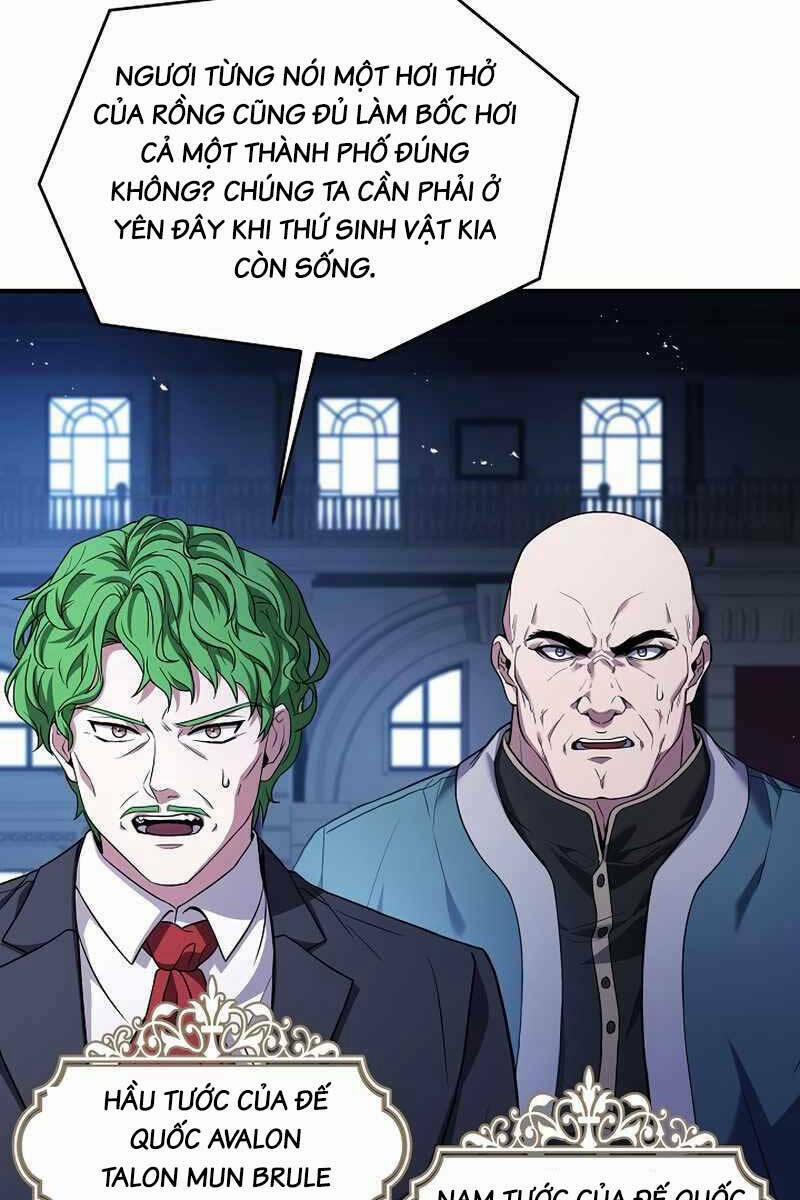 Sự Trở Lại Của Hiệp Sĩ Giáo Vô Song 96 trang 74