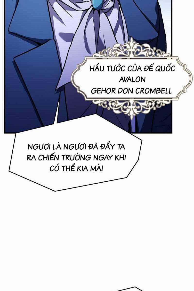 Sự Trở Lại Của Hiệp Sĩ Giáo Vô Song 96 trang 78