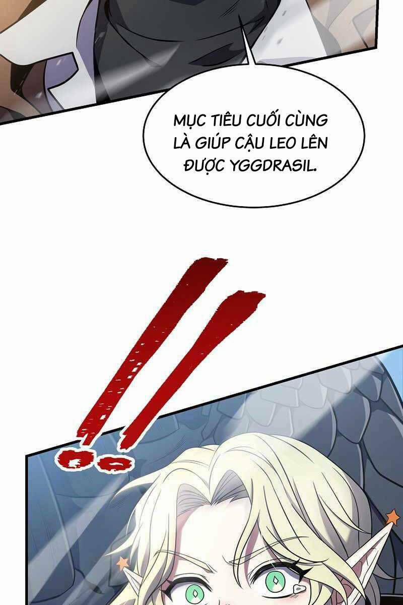 Sự Trở Lại Của Hiệp Sĩ Giáo Vô Song 96 trang 8