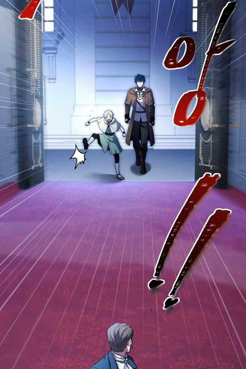 Sự Trở Lại Của Hiệp Sĩ Giáo Vô Song 96 trang 83