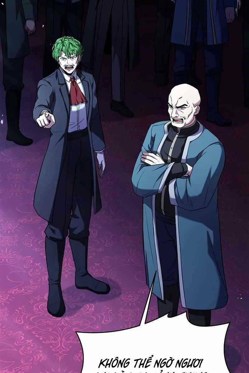 Sự Trở Lại Của Hiệp Sĩ Giáo Vô Song 96 trang 90