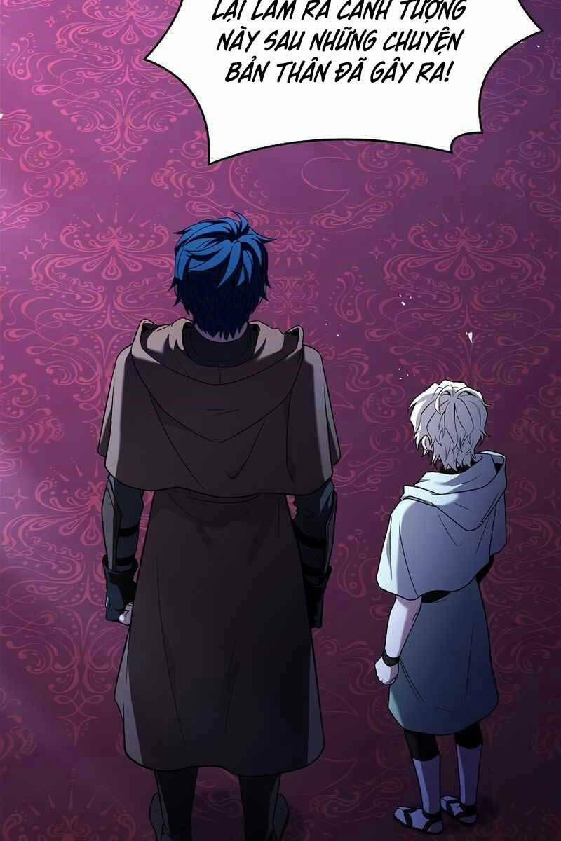 Sự Trở Lại Của Hiệp Sĩ Giáo Vô Song 96 trang 91