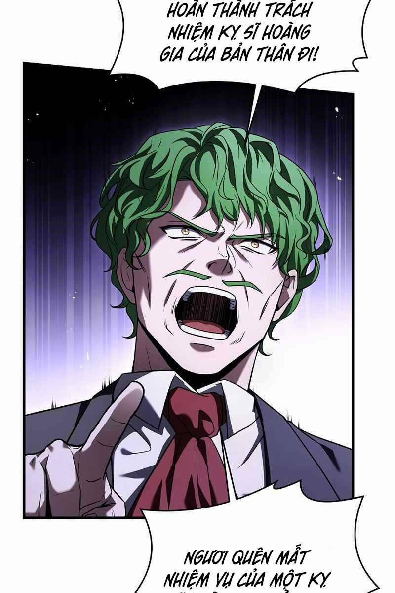 Sự Trở Lại Của Hiệp Sĩ Giáo Vô Song 96 trang 93