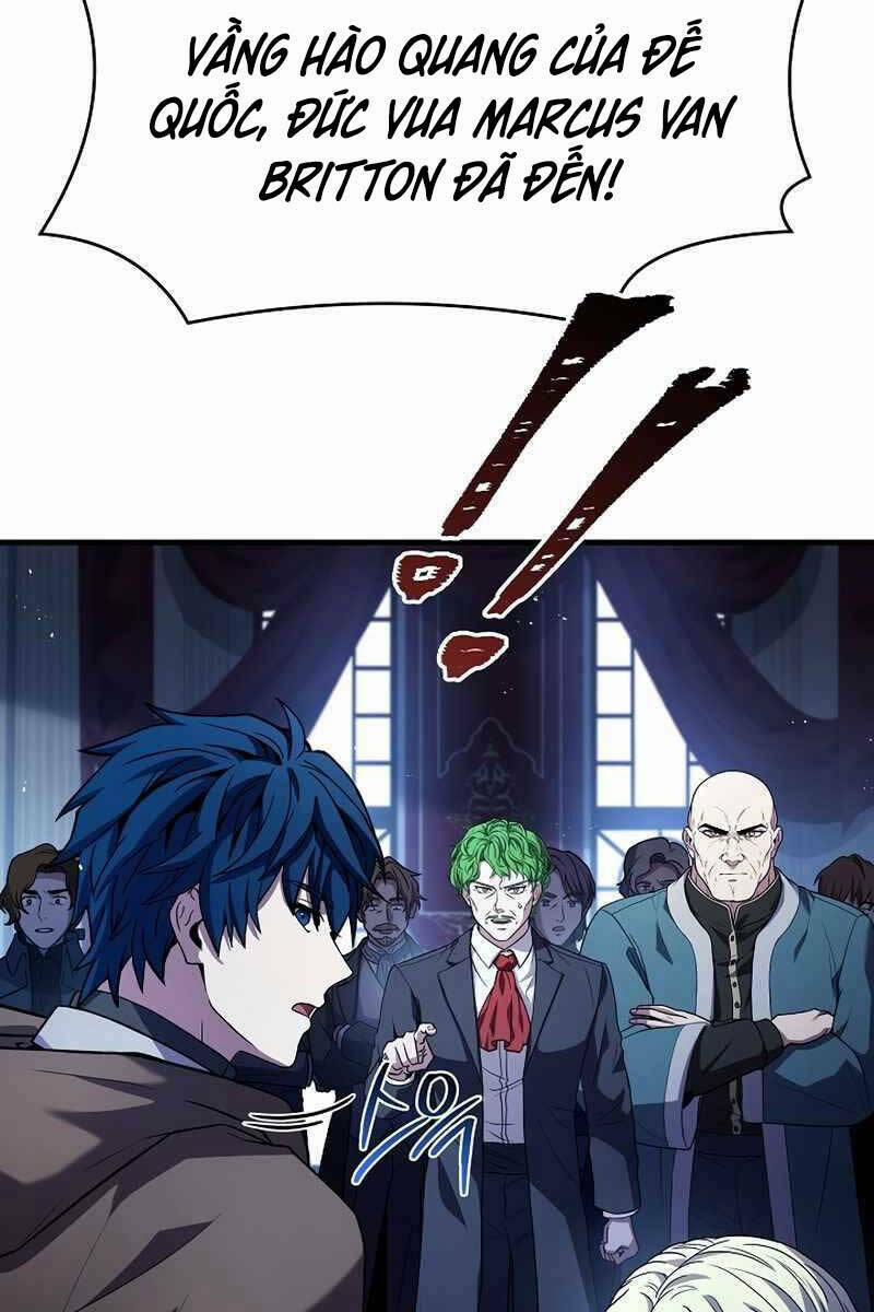 Sự Trở Lại Của Hiệp Sĩ Giáo Vô Song 96 trang 96