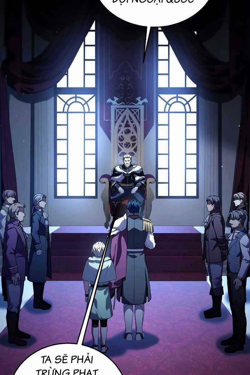Sự Trở Lại Của Hiệp Sĩ Giáo Vô Song 97 trang 11