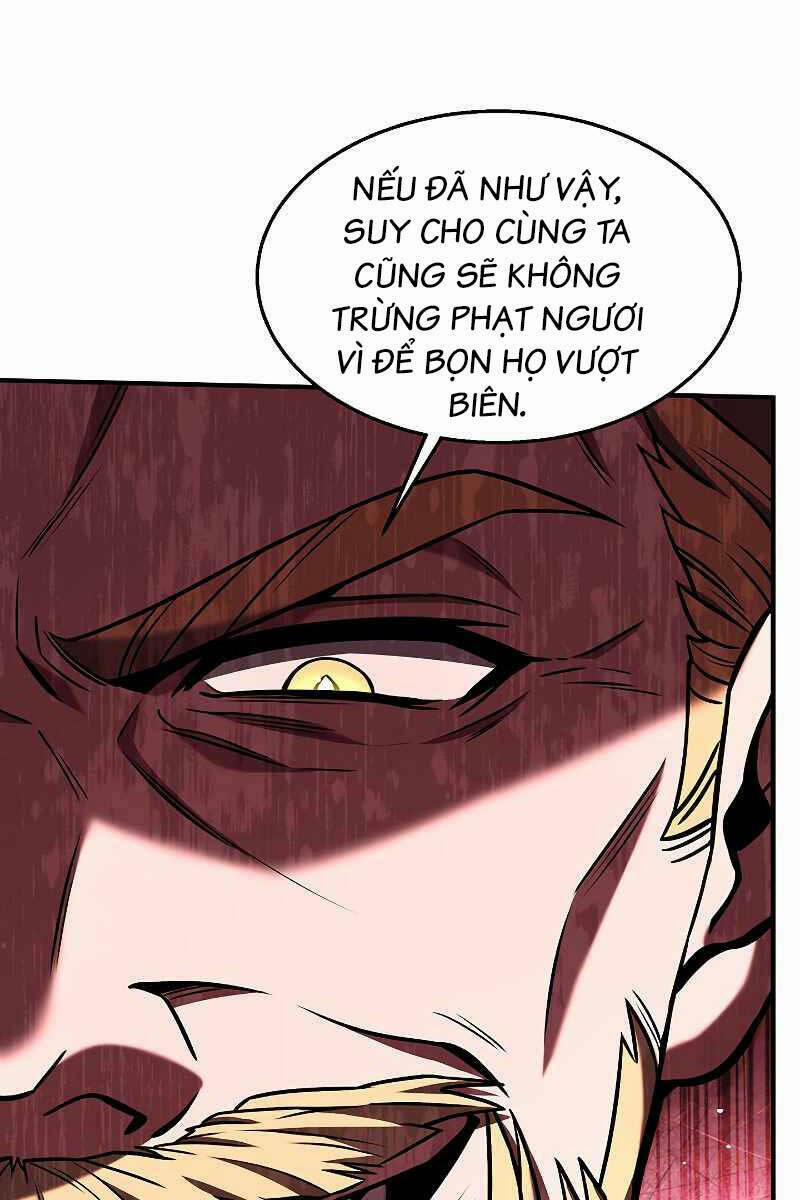 Sự Trở Lại Của Hiệp Sĩ Giáo Vô Song 97 trang 14