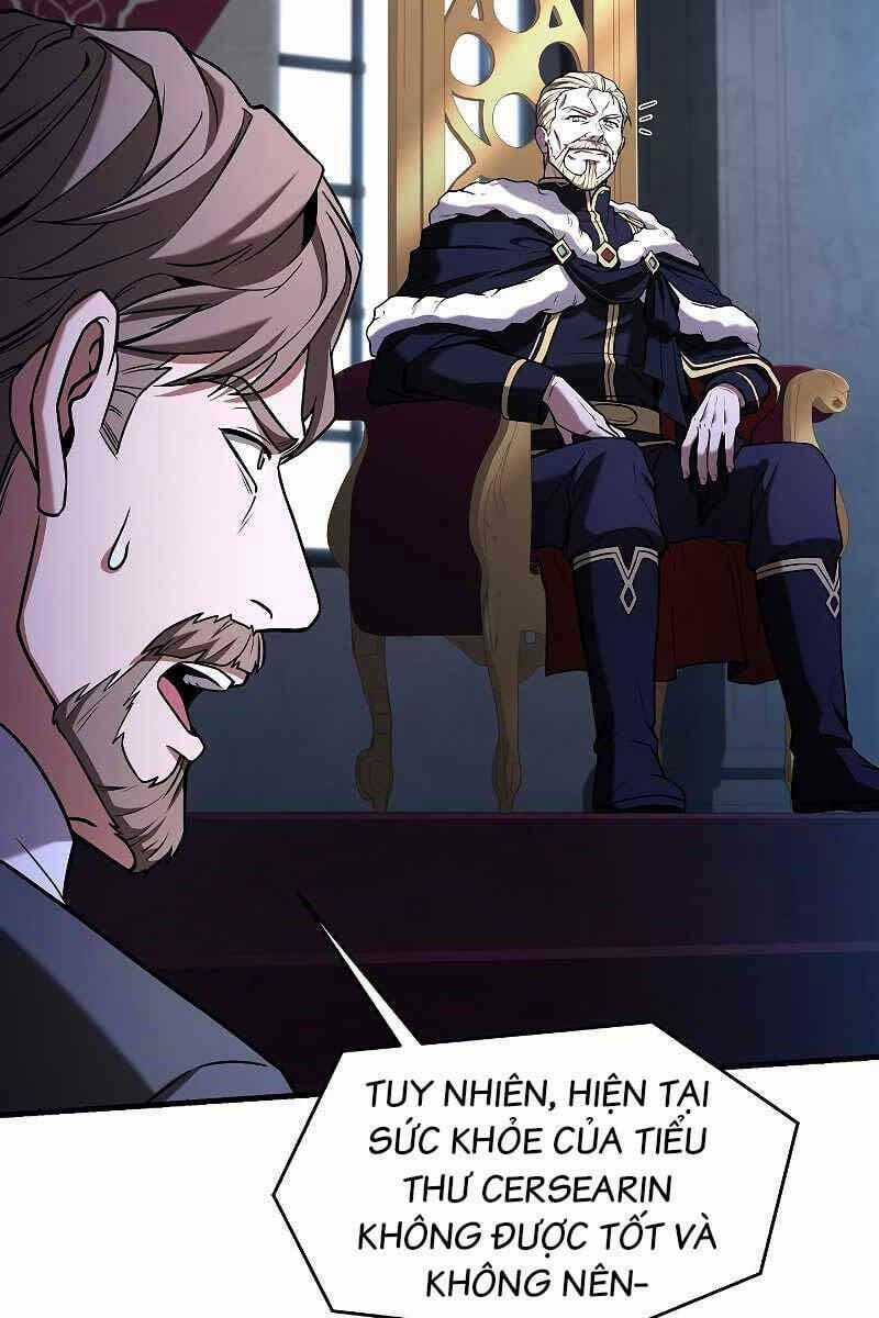 Sự Trở Lại Của Hiệp Sĩ Giáo Vô Song 97 trang 18