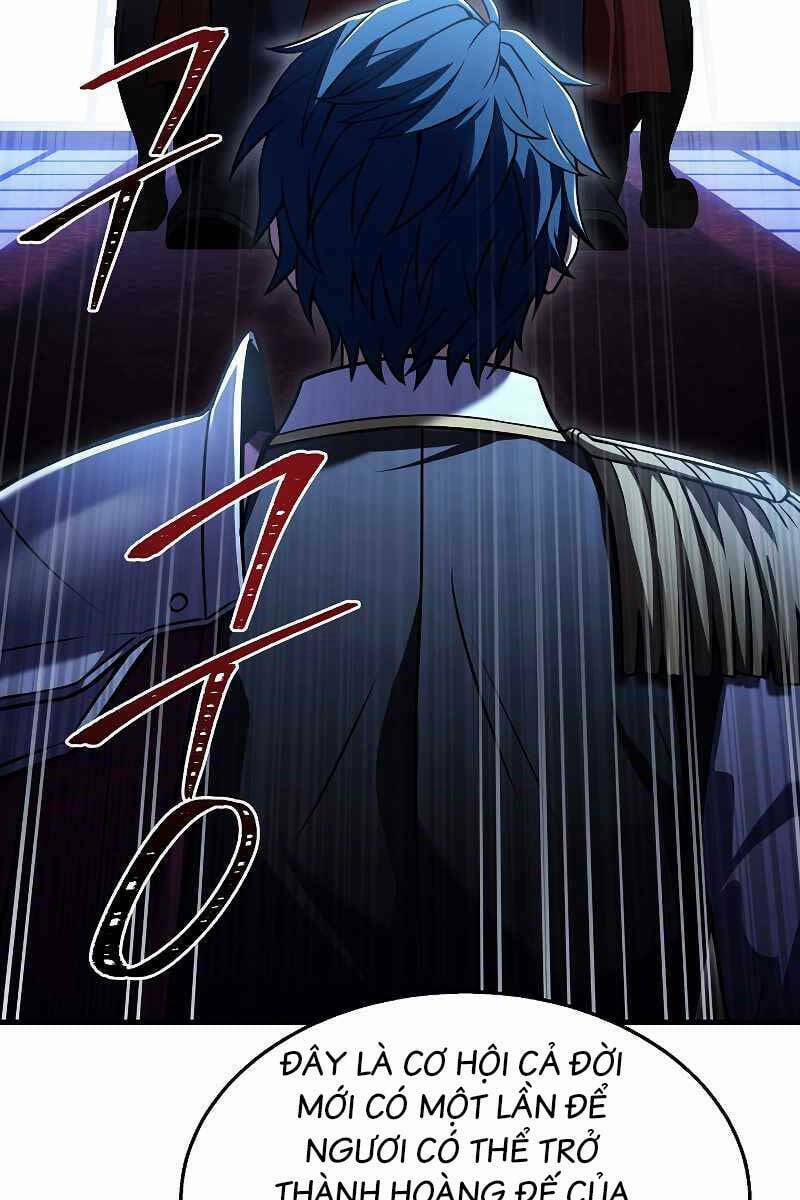 Sự Trở Lại Của Hiệp Sĩ Giáo Vô Song 97 trang 22