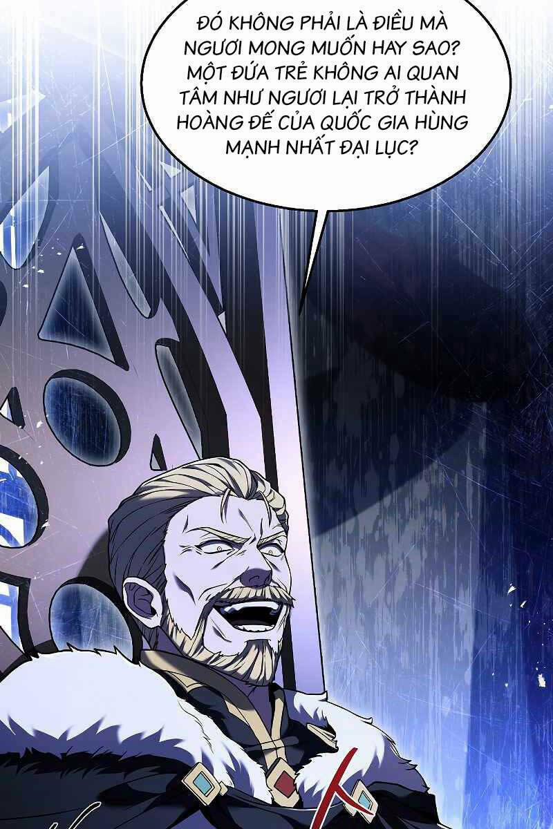 Sự Trở Lại Của Hiệp Sĩ Giáo Vô Song 97 trang 24