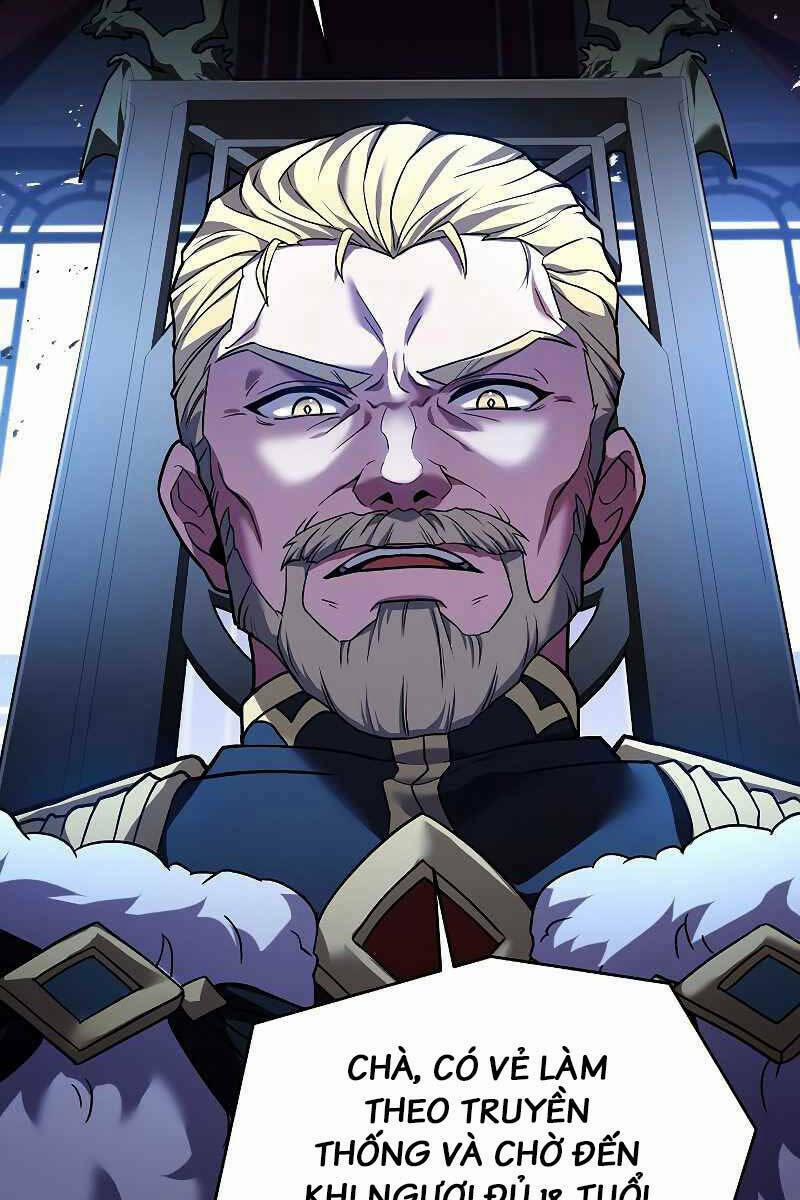 Sự Trở Lại Của Hiệp Sĩ Giáo Vô Song 97 trang 48