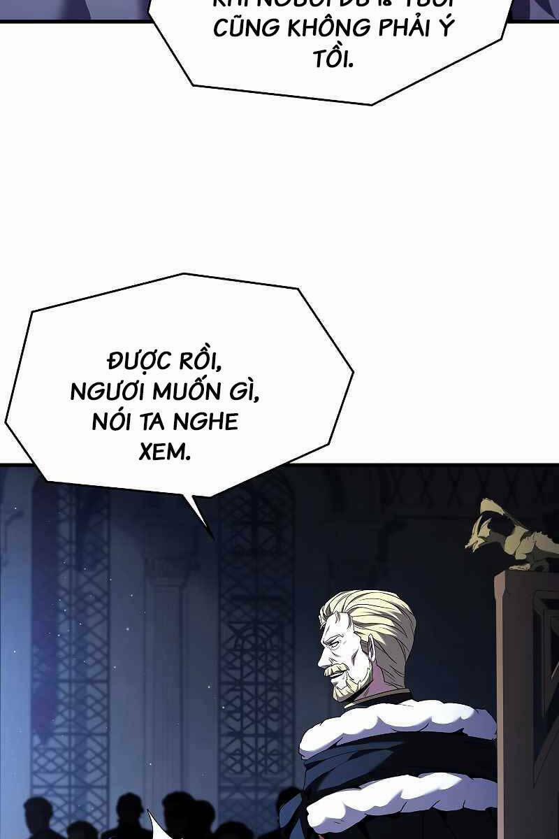 Sự Trở Lại Của Hiệp Sĩ Giáo Vô Song 97 trang 49
