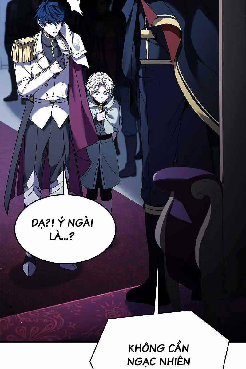 Sự Trở Lại Của Hiệp Sĩ Giáo Vô Song 97 trang 50