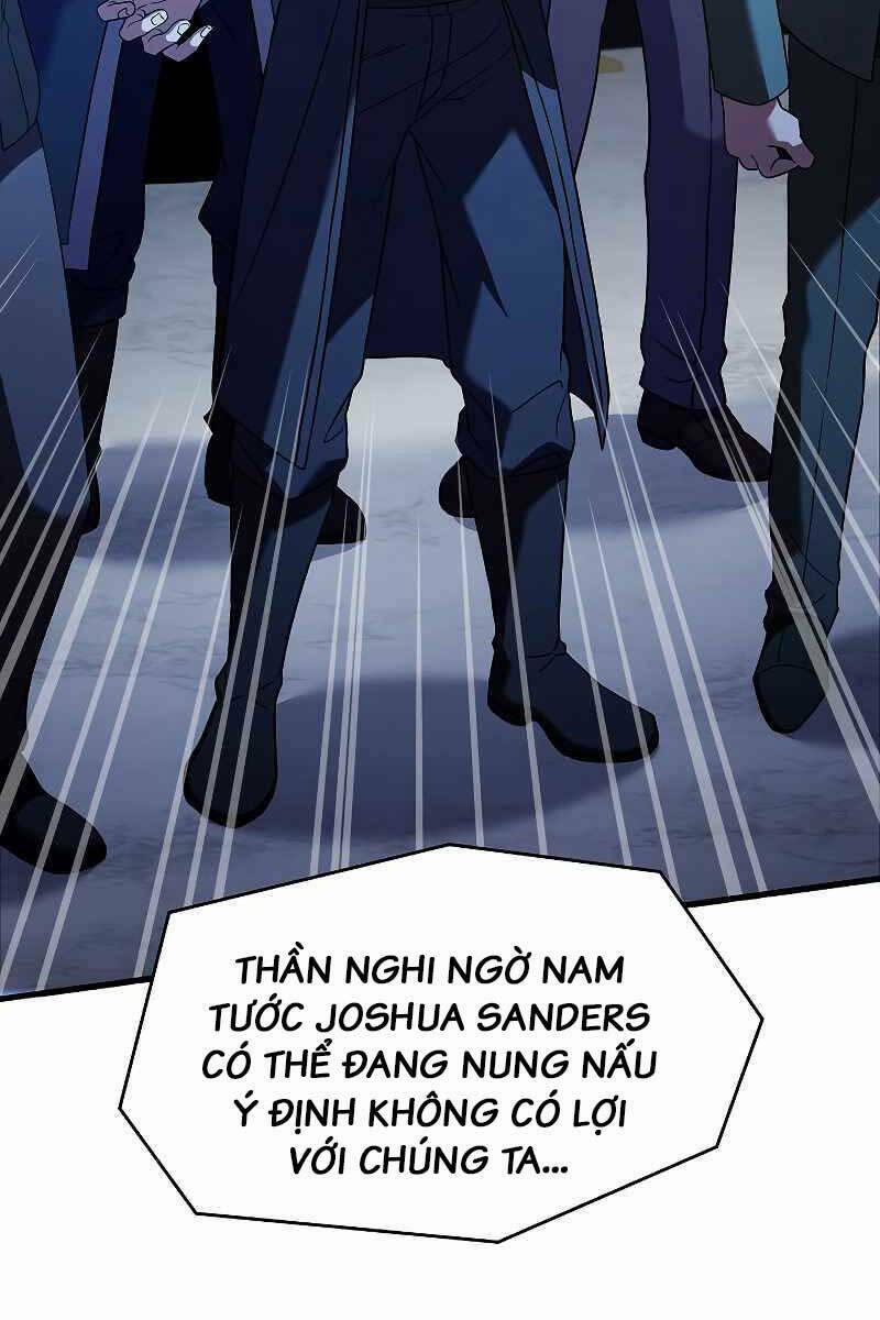 Sự Trở Lại Của Hiệp Sĩ Giáo Vô Song 97 trang 59