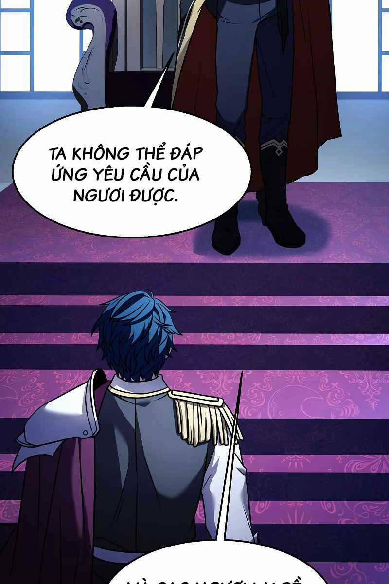 Sự Trở Lại Của Hiệp Sĩ Giáo Vô Song 97 trang 62