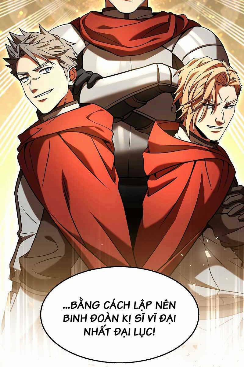 Sự Trở Lại Của Hiệp Sĩ Giáo Vô Song 97 trang 66