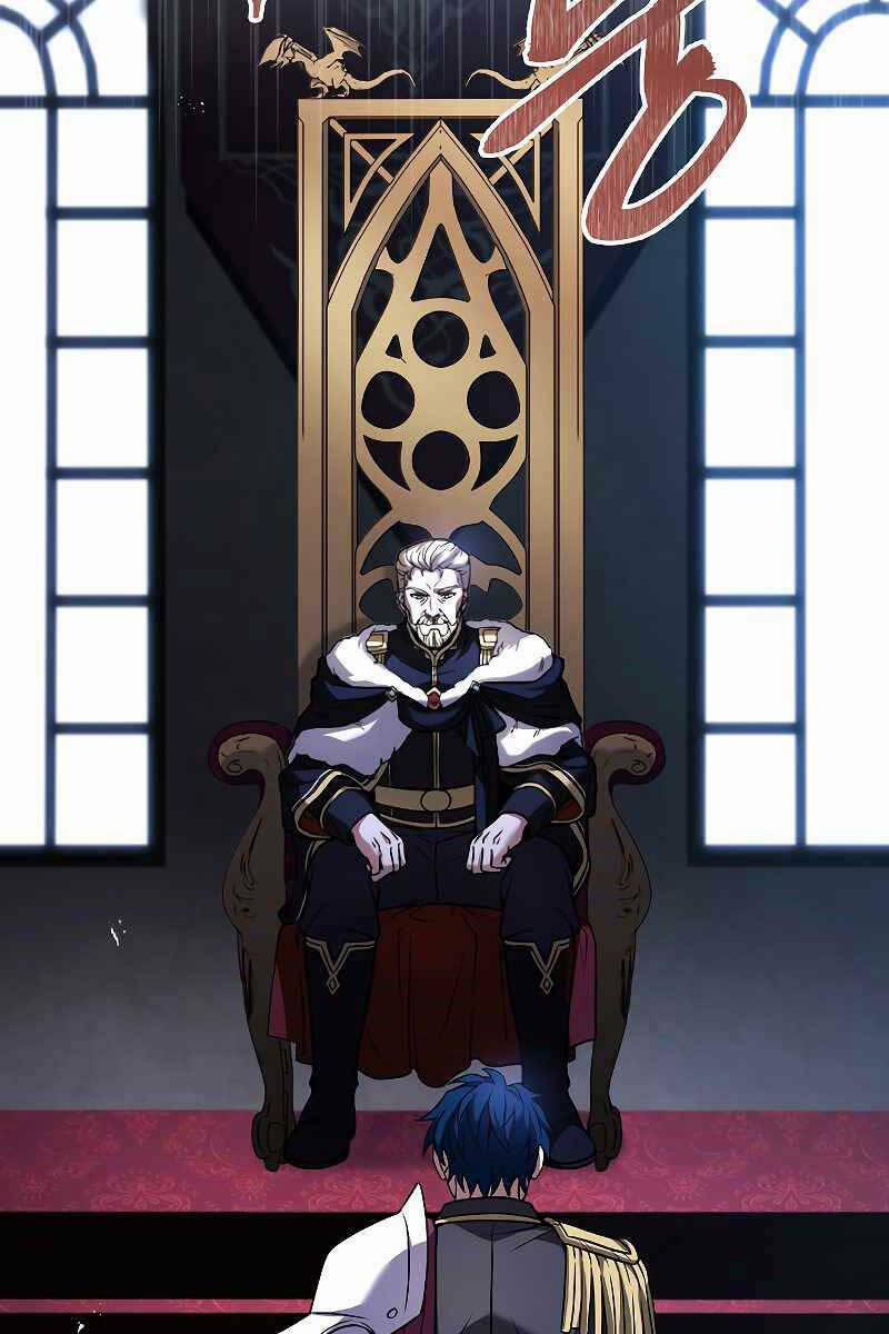 Sự Trở Lại Của Hiệp Sĩ Giáo Vô Song 97 trang 7