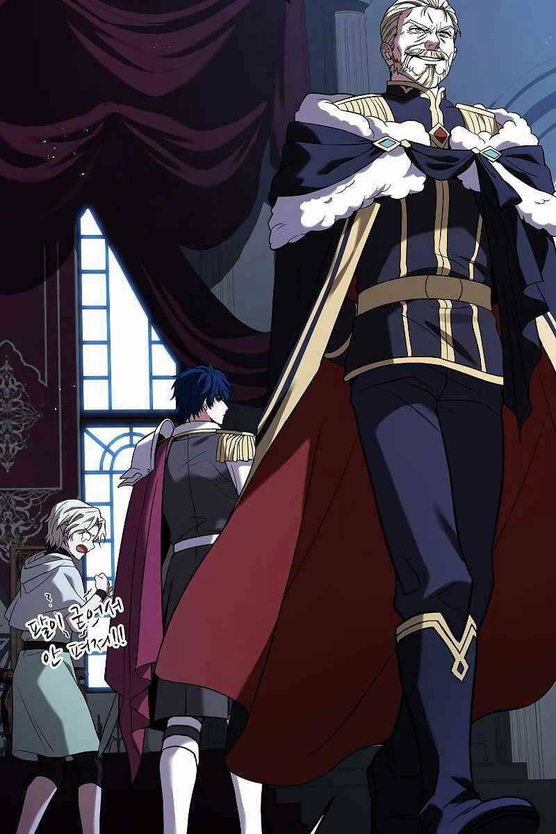 Sự Trở Lại Của Hiệp Sĩ Giáo Vô Song 97 trang 78